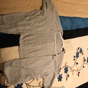 Cardigan. Price is negotiable